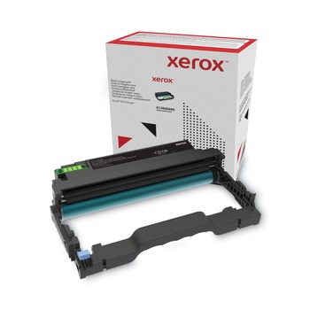 Xerox 013R00691 12000 Page-Yield Drum - Black