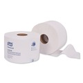 Toilet Paper | Tork 162090 2-Ply Septic Safe Advanced Bath Tissue Roll with OptiCore - White (36/Carton) image number 2