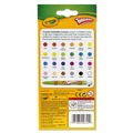 Arts & Crafts Supplies | Crayola 529724 Twistables Mini Crayons (24/Pack) image number 3