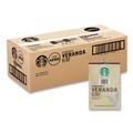 Coffee | FLAVIA 48102 Starbucks Coffee Freshpack - Veranda Blend (76/Carton) image number 0