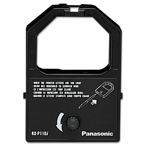 Ink & Toner | Dataproducts R6405 R6405 Compatible Ribbon - Black image number 0