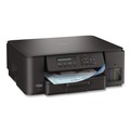 Office Printers | Brother MFCT580DW MFCT580DW INKvestment Tank 580 Copy/Print/Scan Wireless Color Inkjet All-in-One Printer image number 1