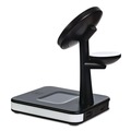 Office Electronics & Batteries | Spracht FC4B Flex Charge 4, USB-C, Black image number 4