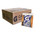Beverages & Drink Mixes | Gatorade QUA33673 G Series 21 oz. Powder Drink Mix Pouches - Riptide Rush (Carton of 32 Each) image number 0