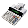 Calculators | Sharp ELT3301 EL-T3301 8 Lines/Sec Thermal Printing Calculator - Black Print image number 3