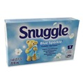 Laundry Detergents | Snuggle VEN 2979996 1 Load Vend-Box Liquid HE Fabric Softener - Original (100/Carton) image number 1