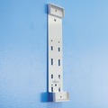 Desktop Organizers | Durable 535900 10 Panels VARIO Wall/Extension Reference System - Assorted Borders and Panels image number 6