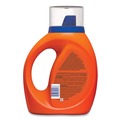 Cleaners & Chemicals | Tide 40213 46 oz. Bottle 32 Loads Liquid Tide Laundry Detergent (6/Carton) image number 2