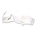 Safety & First Aid | 3M 11329 Virtual Safety Glasses - Clear (100/Carton) image number 3
