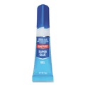 Labels | Loctite 1255800 0.07 oz. Super Glue Gel Tubes - Dries Clear (2/Pack) image number 1