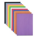 Cover & Cardstock | Prang P6525 50 lbs. Text Weight 9 in. x 12 in. SunWorks Construction Paper Smart-Stack - Assorted (300/Pack) image number 1