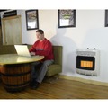  | Mr. Heater F299820 18000 BTU Vent Free Radiant Propane Heater image number 2