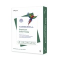 Just Launched | Hammermill 10246-7 Premium Color Copy 28 lbs. 8.5 in. x 11 in. Print Paper - 100 Bright White (500/Ream) image number 0