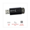Office Electronics & Batteries | Innovera 82064 64 GB USB 3.0 Flash Drive image number 4