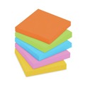 Notebooks & Pads | Post-it Notes Super Sticky 654-12SSUC 3 in. x 3 in. Pads in Energy Boost Collection Colors (12 Pads/Pack) image number 1