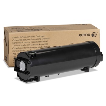 Xerox 106R03940 10300 Page-Yield Toner - Black