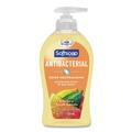 Hand Soaps | Softsoap US04206A 11.25 oz Antibacterial Hand Soap - Citrus Scent (6/Carton) image number 1