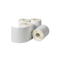 Register & Thermal Paper | Avery 04157 4 in. x 6 in. Multipurpose Thermal Labels - White (220/Roll, 4 Rolls/Box) image number 1