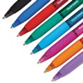 Pens | Paper Mate 1945926 InkJoy 300 RT 1 mm Retractable Ballpoint Pen - Assorted Ink and Barrel Colors/Medium (24-Piece/Set) image number 3