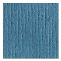 Paper Towels and Napkins | Georgia-Pacific 21501 8.6 in. x 12.2 in. 1-Ply Wet Hand Towels - Fresh Scent, Blue (84/Pail, 6/Carton) image number 3