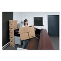 Boxes & Bins | Bankers Box 7150001 13 in. x 16.25 in. x 12 in. Letter/Legal Files Filing Box - Kraft (25/Carton) image number 1