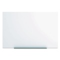 White Boards | MasterVision DET8125397 38.5 in. x 58 in. Magnetic Dry Erase Tile Board - White Surface image number 0