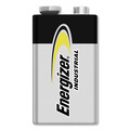 Batteries | Energizer EN22 9V Industrial Alkaline Batteries (12/Box) image number 1