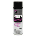 Cleaners & Chemicals | Misty 1002456 19 oz. Aerosol Can Penetrating Lubricant Spray (12/Carton) image number 0