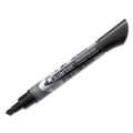 Washable Markers | Quartet 5001MA Broad Chisel Tip EnduraGlide Dry Erase Marker - Assorted (4/Set) image number 2