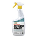 All-Purpose Cleaners | CLR PRO FM-RC32-6PRO 32 oz. Pump Spray Restroom Cleaner (6/Carton) image number 0