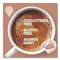 Condiments | Coffee-Mate 11002807 0.38 oz. Mini Cups Liquid Coffee Creamer - Cafe Mocha (200/Carton) image number 5