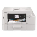 Office Printers | Brother MFCJ4555DW MFCJ4555DW INKvestment 4555 Copy/Fax/Print/Scan Wireless Color Inkjet All-in-One Printer image number 1