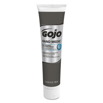 SKIN CARE AND HYGIENE | GOJO Industries 8150-12 5 oz. Tube Hand Medic Professional Skin Conditioner (12/Carton)