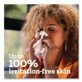 Tissues | Kleenex 54635 On The Go Packs 3-Ply Facial Tissues - White (6/Carton) image number 8