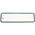 Mops | Impact LWGS18 18 in. x 5 in. Microfiber Wet Mops - Green image number 3