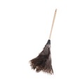 Just Launched | Boardwalk BWK23FD 13 in. Handle Professional Ostrich Feather Duster image number 0