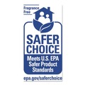 All-Purpose Cleaners | Seventh Generation SEV 22831 70 oz. Bottle Natural Automatic Dishwasher Gel - Lemon (6/Carton) image number 4