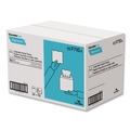 Tissues | Cascades PRO F710 2-Ply Cube Signature Facial Tissue - White (36/Carton) image number 2