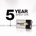 Batteries | Energizer EN22 9V Industrial Alkaline Batteries (12/Box) image number 3