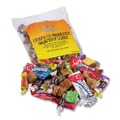 Candy, Gum & Mints | Office Snax 00664 1 lb. Bag Candy Assortments - Soft and Chewy Candy Mix image number 1