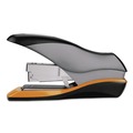 Just Launched | Swingline S7087875 Optima 70-Sheet Capacity Desktop Stapler - Silver/Black/Orange image number 1