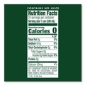 Food and Snacks | Nestle 12575227 11.15 oz Maison Perrier Sparkling Water - Strawberry (8/Box) image number 2