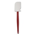 Food Service | Rubbermaid Commercial FG1963000000 13-1/2 in. High-Heat Scraper - Red image number 0