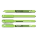 Pens | Paper Mate 2023009 InkJoy 0.7 mm Stick Gel Pen - Assorted Ink and Barrel Colors/Medium (14-Piece/Set) image number 5