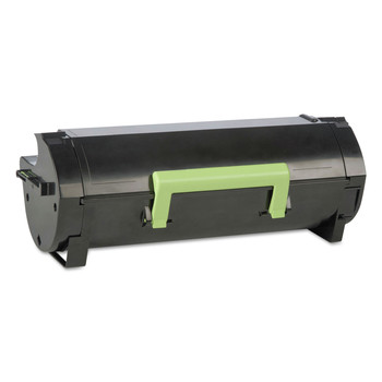 Lexmark 60F1H00 60F1H00 10,000 Page-Yield High-Yield Toner - Black