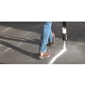 Painting | Rust-Oleum RST203034CT 17 oz. Aerosol Can Industrial Choice Precision Line Marking Paint - Flat High-Visibility Yellow (12/Carton) image number 2