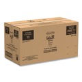  | Dart Y5 5 oz. High-Impact Polystyrene Cold Cups - Translucent (100/Pack) image number 1
