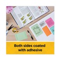 Labels | Scotch 665 3 in. Core 0.5 in. x 36 yds Double-Sided Tape - Clear (1-Roll) image number 3