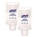 Hand Sanitizers | PURELL 8351-02-CV 800 mL Advanced Hand Sanitizer Foam Refill - Fragrance Free (2/Carton) image number 0