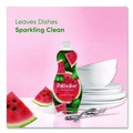 Dish Soaps | Ultra Palmolive 61047428 20 oz. Bottle Dishwashing Liquid - Watermelon Scent (9/Carton) image number 6